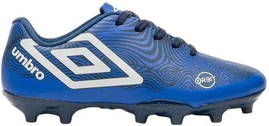 Imagem principal Chuteira Campo Umbro Orbit Infantil Azul Umbro