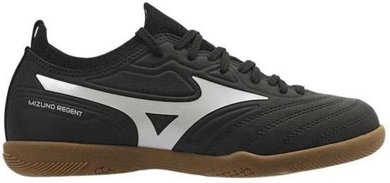 Imagem principal Chuteira Futsal Mizuno Regent In Infantil Preto Mizuno