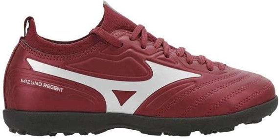 Imagem principal Chuteira Society Mizuno Regent as Infantil Vermelho Mizuno