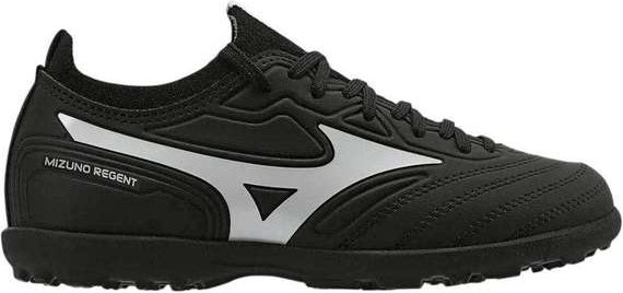 Imagem principal Chuteira Society Mizuno Regent as Infantil Preto Mizuno