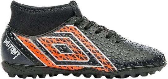 Chuteira Society Umbro Mutant Infantil Preto