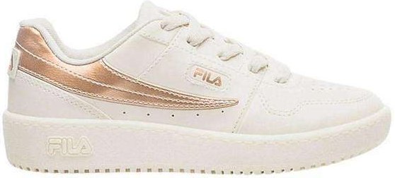 Imagem principal Tênis Fila Arcade Infantil Bege Fila