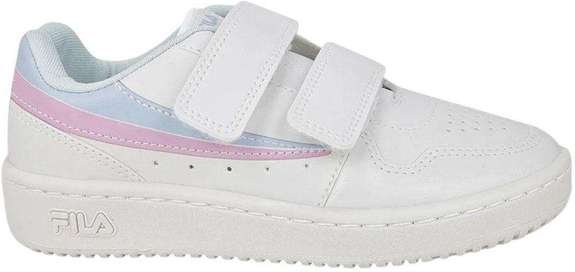 Imagem principal Tênis Fila Arcade Vlc Infantil Branco Fila