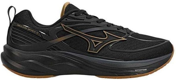 Imagem principal Tênis Mizuno Space 6infantil Preto Mizuno