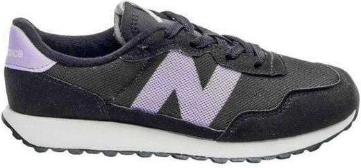 Imagem principal Tênis New Balance 237 Infantil Preto New Balance