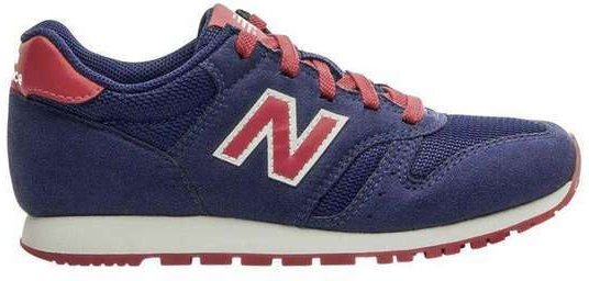 Imagem principal Tênis New Balance 373 Lace Infantil Azul New Balance