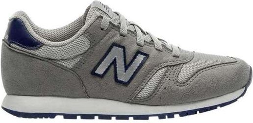 Imagem principal Tênis New Balance 373 Lace Infantil Cinza New Balance