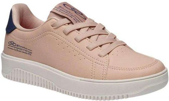 Imagem principal Tênis Olympikus Eros Infantil Rosa OLYMPIKUS