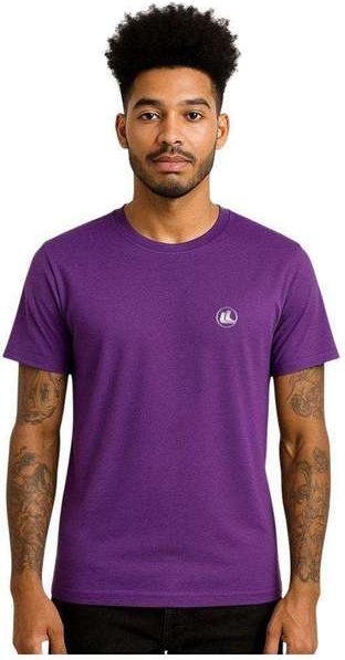 Imagem principal Camisa Esporte Legal Solutio Uv45 Masculina Roxo Esporte Legal