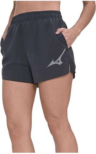 Imagem principal Short Mizuno New Runner Feminino Cinza Mizuno