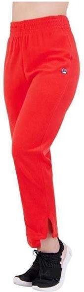 Imagem principal Calça Fila Towel Dolce Vita Feminina Vermelho Fila