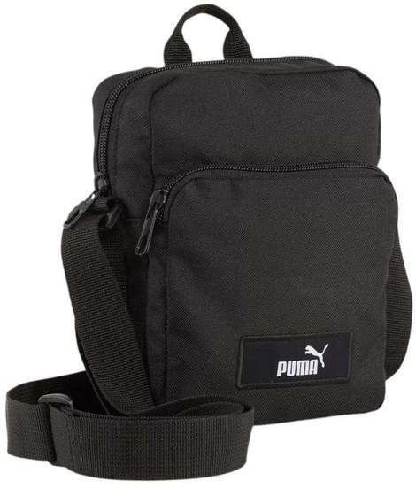 Imagem principal Bolsa Puma Academy Portable Preto Puma