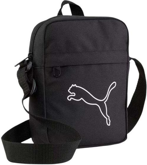Imagem principal Bolsa Puma Plus Portable Preto Puma