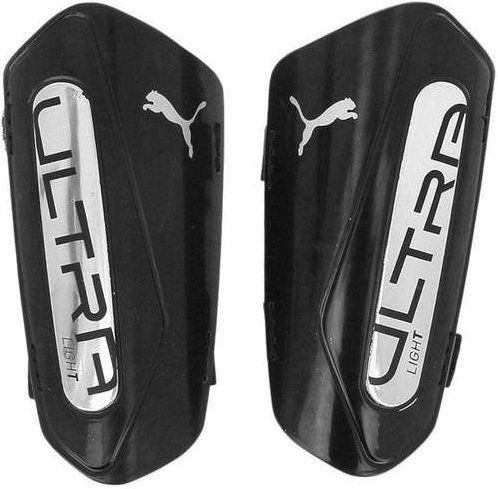 Imagem principal Caneleira Puma Ultra Light Strap Preto Puma