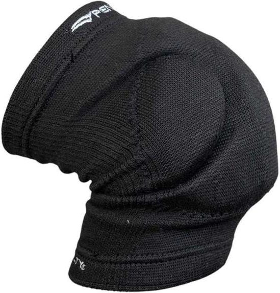 Imagem principal Joelheira Penalty Indor Pro Preto Penalty