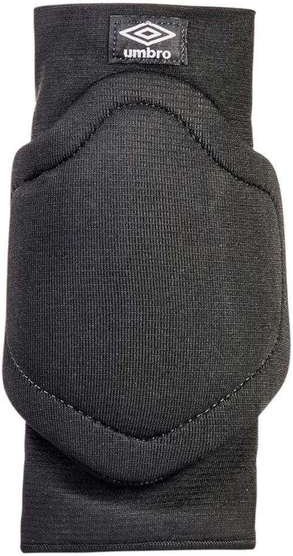Imagem principal Joelheira Umbro Futsal Preto Umbro
