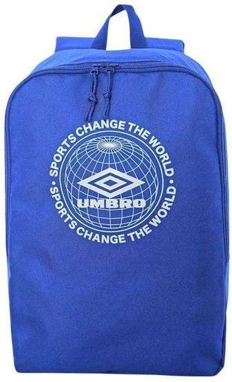 Imagem principal Mochila Umbro Change The World Azul Umbro