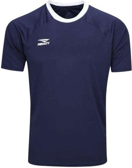 Imagem principal Camiseta Penalty Matis Class Masculina Azul Penalty