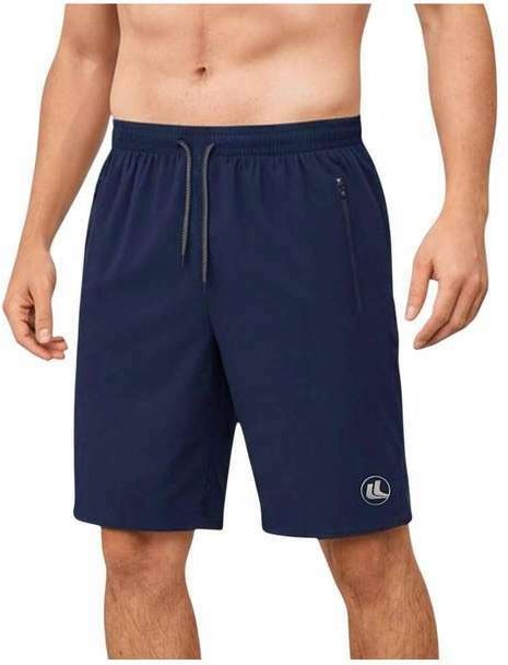 Imagem principal Bermuda Esporte Legal Masculina Azul Esporte Legal