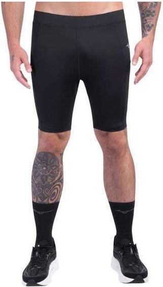 Imagem principal Bermuda Mizuno Compress Masculina Preto Mizuno