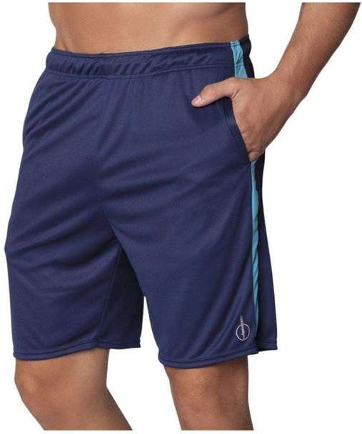 Imagem principal Bermuda Selene Dry Sport Masculina Azul SELENE