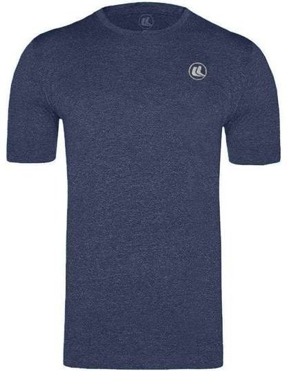Imagem principal Camiseta Esporte Legal Fresh Masculina Azul Esporte Legal