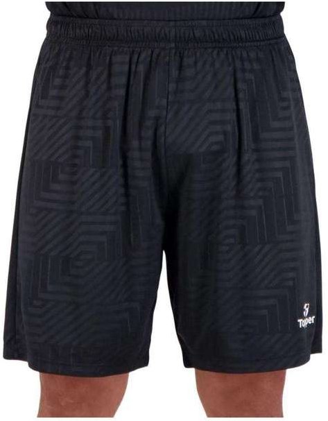 Calção Topper Deep V Masculino Preto