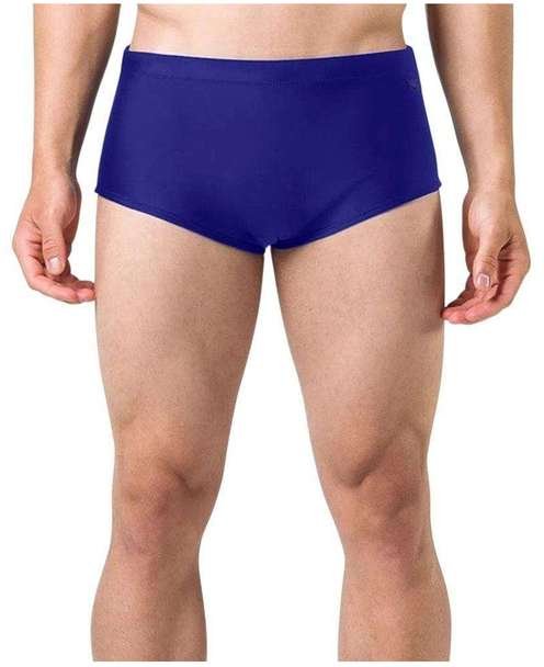 Imagem principal Sunga Fila Basic 15 Masculina Azul Fila