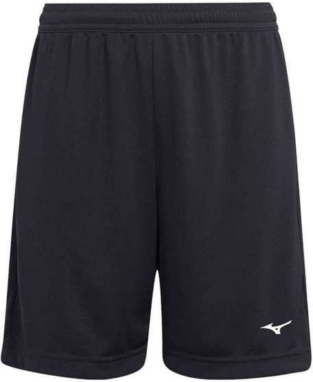 Imagem principal Calção Mizuno Fut Ii Infantil Preto Mizuno