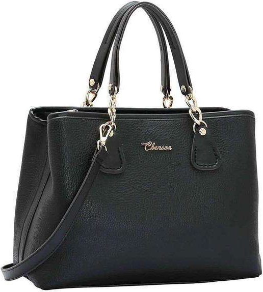 Imagem principal Bolsa Feminina Chenson Cg85016 - Preto