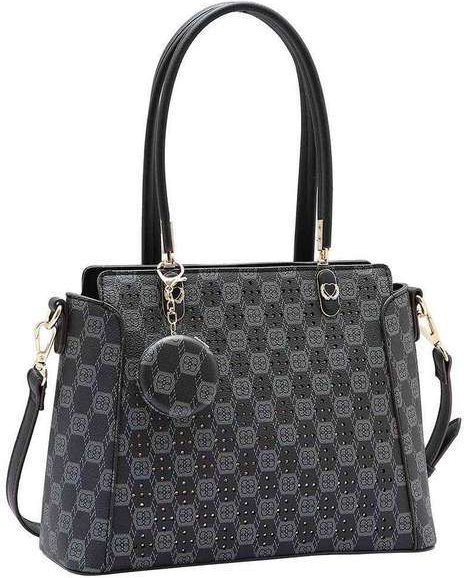 Imagem principal Bolsa Feminina Chenson Cg85028 - Preto