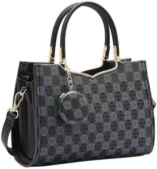 Imagem principal Bolsa Feminina Chenson Cg85029 - Preto