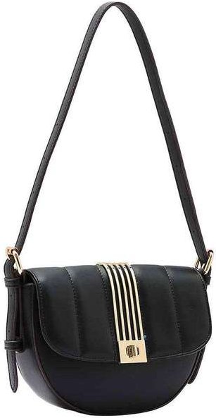 Bolsa Feminina Chenson Cg85070 Preto