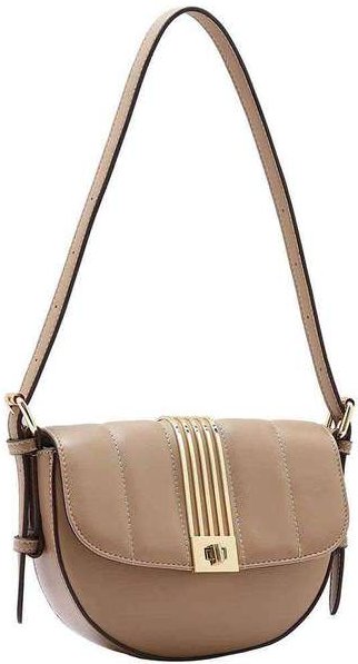 Bolsa Feminina Chenson Cg85070 Bege