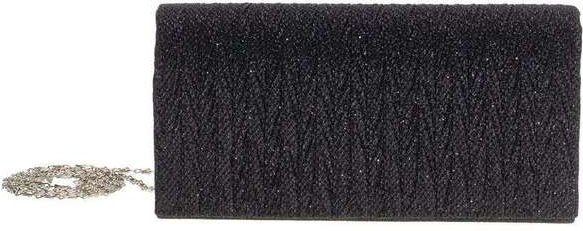 Bolsa Feminina Festa Melamel - Fs47 - Preto