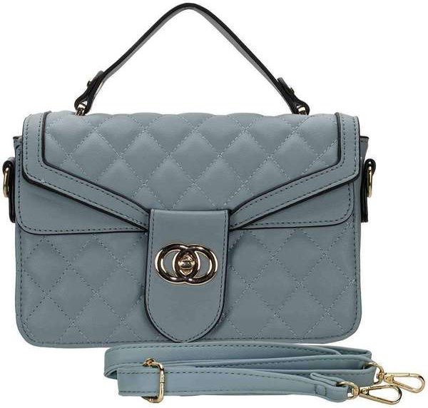 Bolsa Feminina Fuseco Wbft84219 - Azul