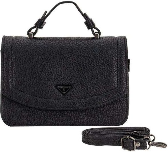Bolsa Feminina H.E Q9441 Preto
