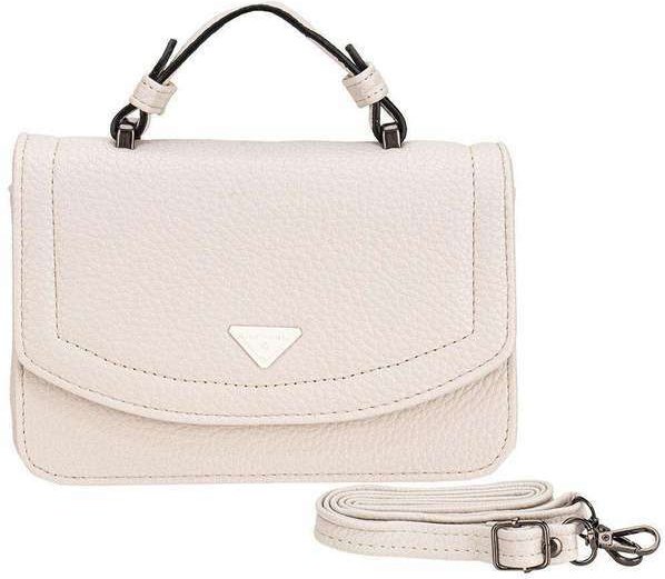 Imagem principal Bolsa Feminina H.E Q9441 Branco/Off