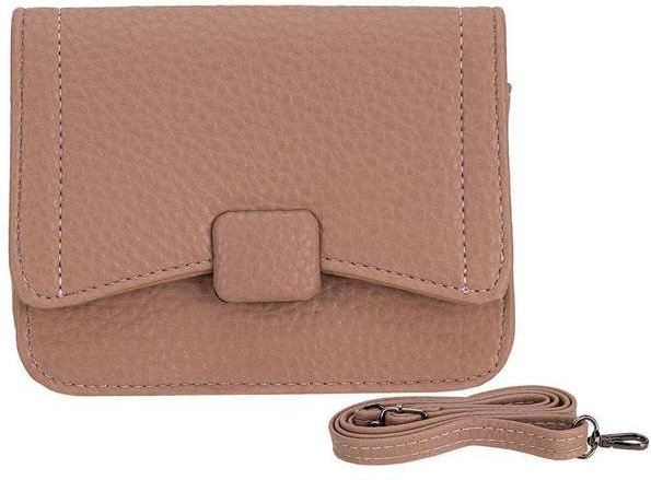 Bolsa Feminina H.E Q9442 Salmão