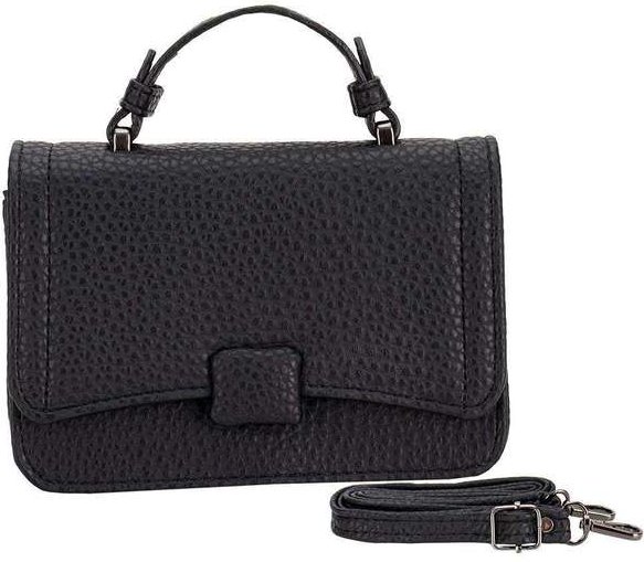 Bolsa Feminina H.E Q9442 Preto