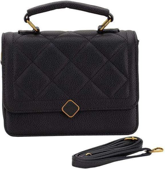 Imagem principal Bolsa Feminina H.E Sx-6031 Preto H.e