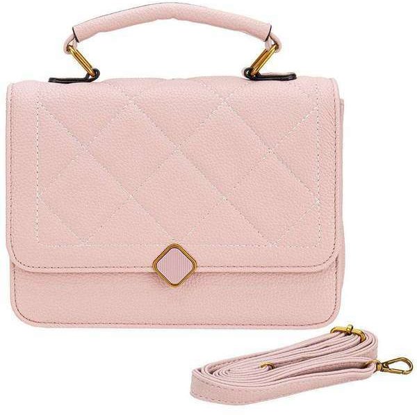 Imagem principal Bolsa Feminina H.E Sx-6031 Rosa H.e