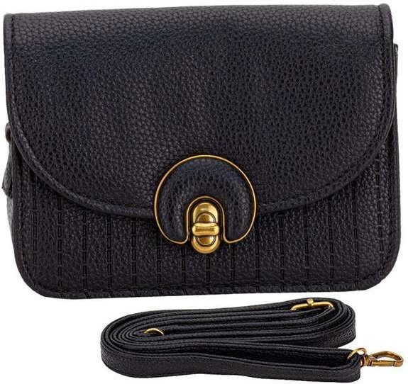 Bolsa Feminina H.E Sx6027 - Preto