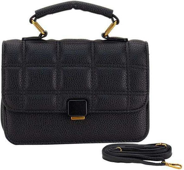 Imagem principal Bolsa Feminina H.E Sx6030 Preto