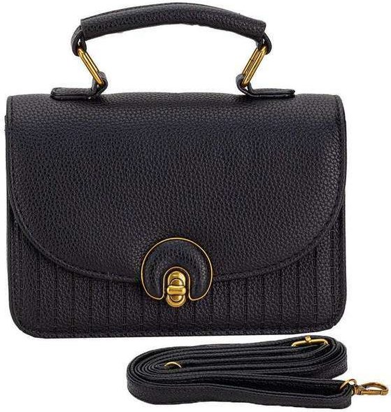 Imagem principal Bolsa Feminina H.E Ww0118 - Preto H.e