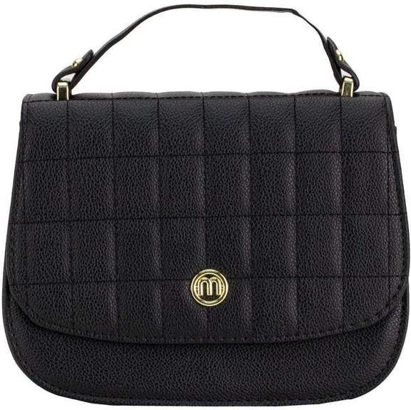 Bolsa Feminina H.E Ww117 - Preto