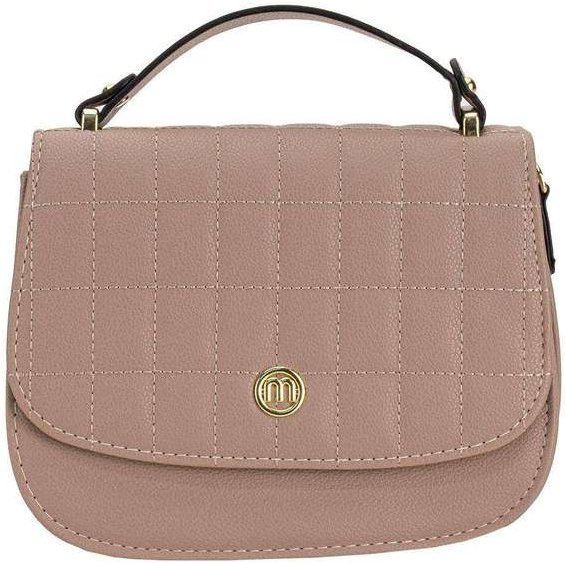 Bolsa Feminina H.E Ww117 - Taupe