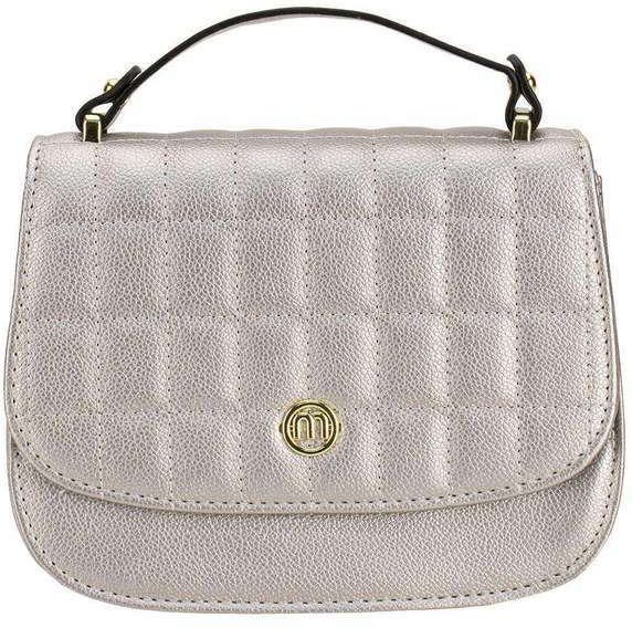 Imagem principal Bolsa Feminina H.E Ww117 - Prata