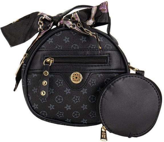 Imagem principal Bolsa Feminina H.E Ww8371 - Preto