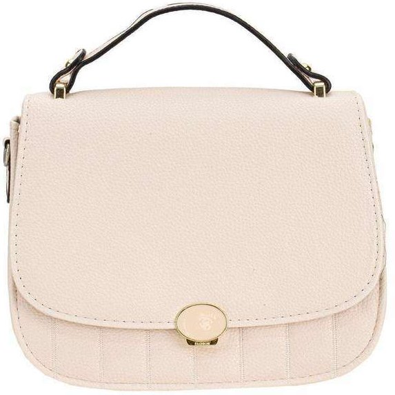 Imagem principal Bolsa Feminina Transversal H.E Ww115 - Branco/Off